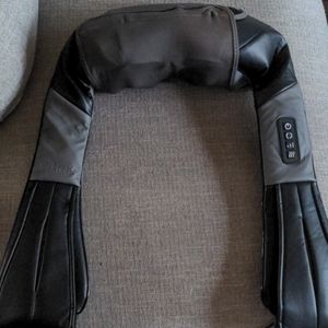 Nekteck heated massager